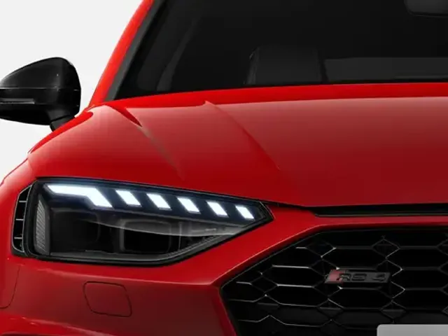 Audi RS4