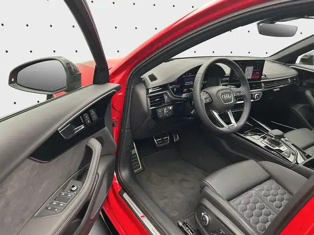 Audi RS4