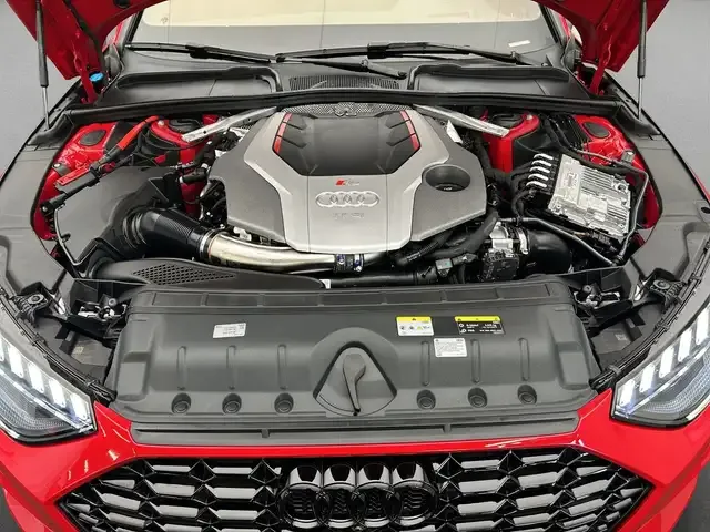Audi RS4