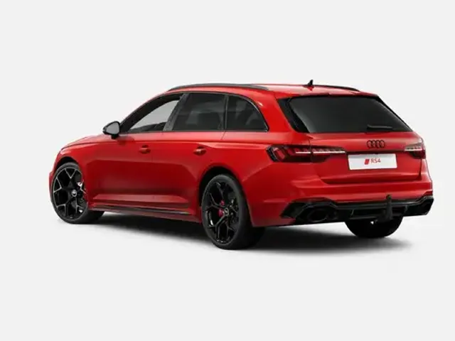Audi RS4