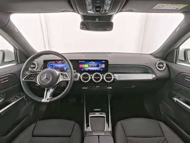 Mercedes-Benz EQB 300