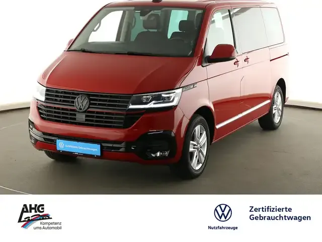 Volkswagen T6 Multivan