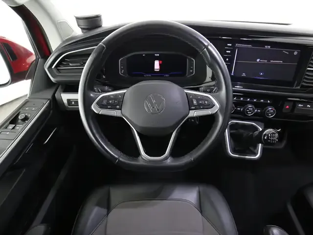 Volkswagen T6 Multivan