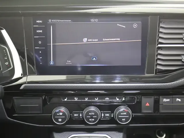 Volkswagen T6 Multivan