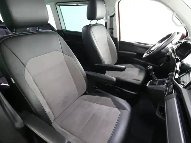 Volkswagen T6 Multivan