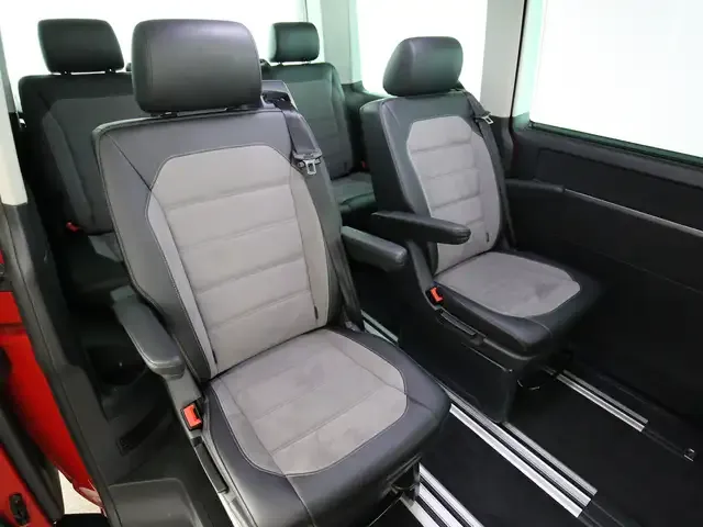 Volkswagen T6 Multivan