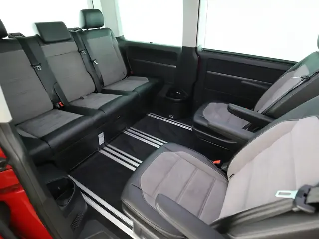 Volkswagen T6 Multivan