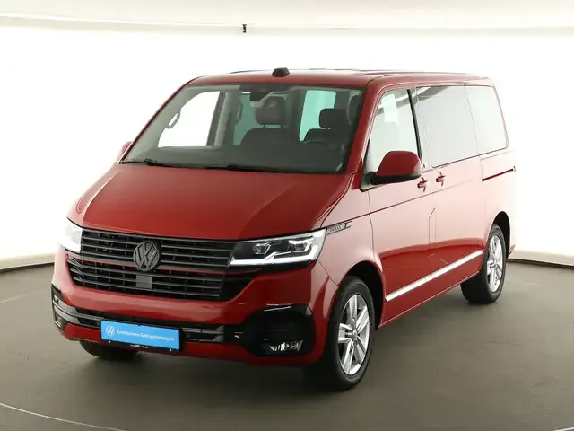 Volkswagen T6 Multivan