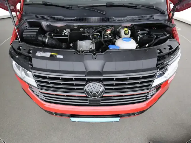 Volkswagen T6 Multivan