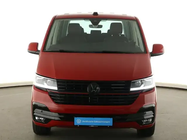 Volkswagen T6 Multivan