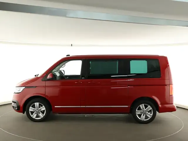 Volkswagen T6 Multivan