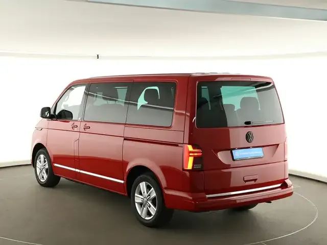 Volkswagen T6 Multivan