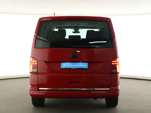 Volkswagen T6 Multivan