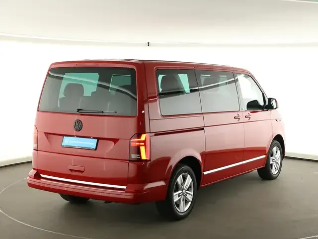 Volkswagen T6 Multivan