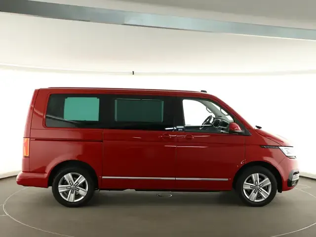 Volkswagen T6 Multivan