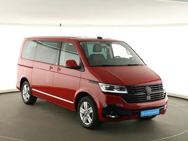 Volkswagen T6 Multivan