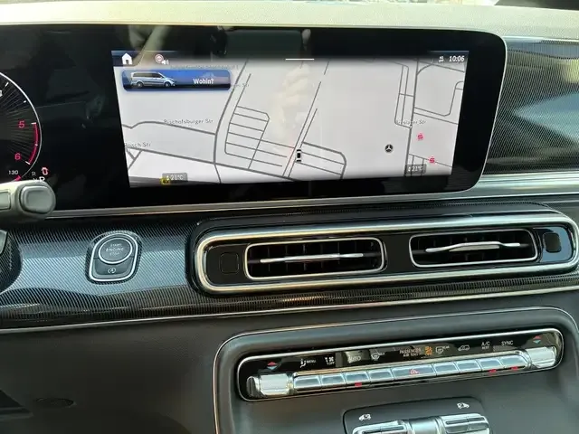 Mercedes-Benz V 220