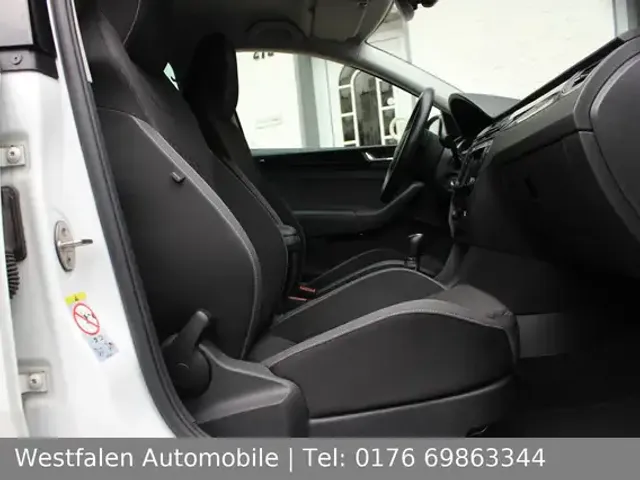 Skoda Rapid/Spaceback