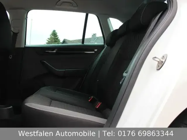 Skoda Rapid/Spaceback