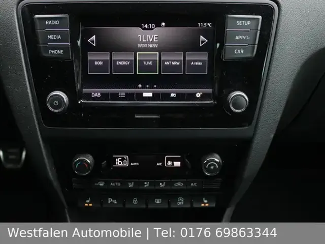 Skoda Rapid/Spaceback