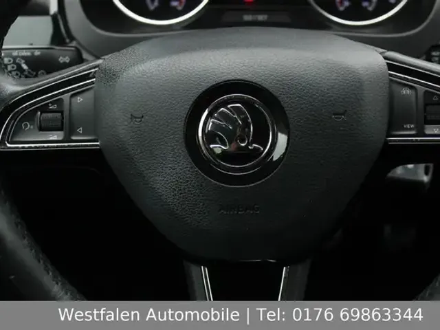 Skoda Rapid/Spaceback