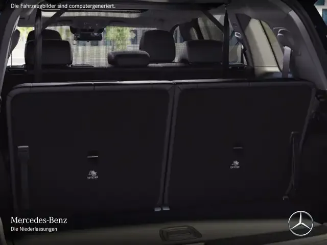 Mercedes-Benz EQB 300