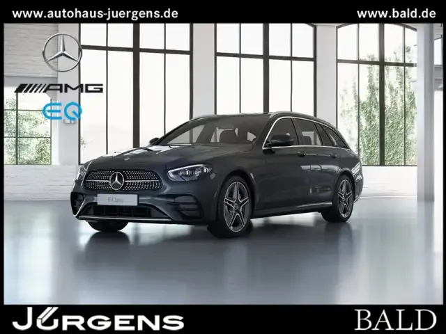 Mercedes-Benz E 400