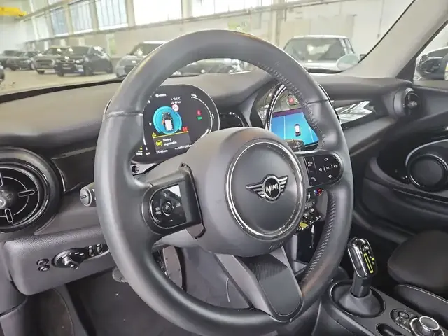 MINI Cooper SE