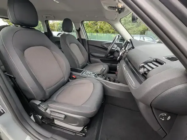 MINI Cooper SE Countryman