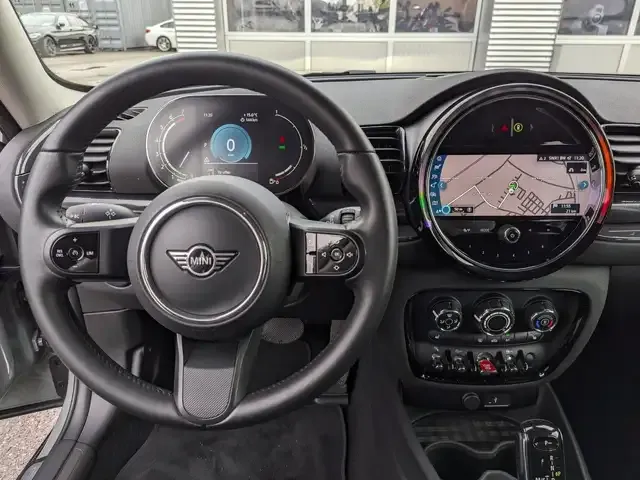 MINI Cooper SE Countryman