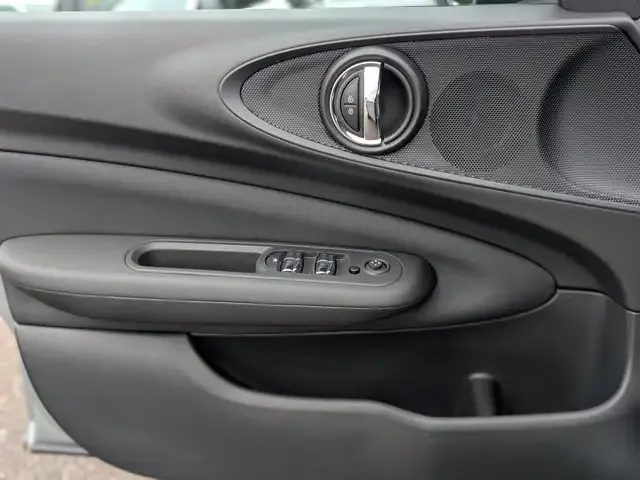 MINI Cooper SE Countryman