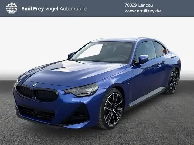 BMW 220