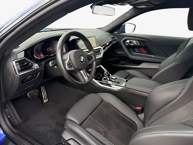 BMW 220