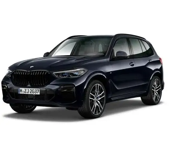 BMW X5 M