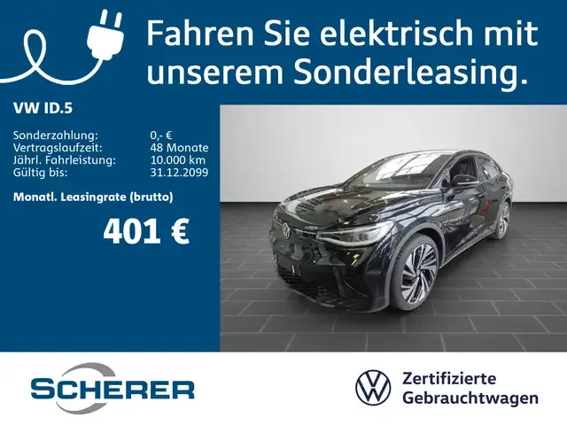 Volkswagen ID.5