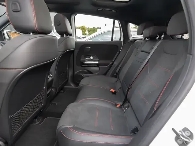 Mercedes-Benz EQA 350