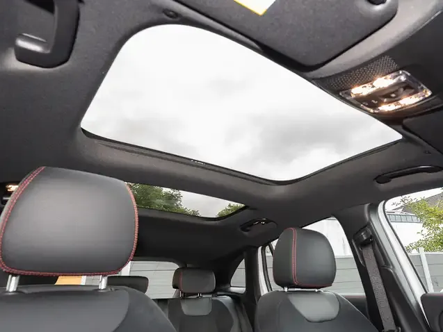 Mercedes-Benz EQA 350