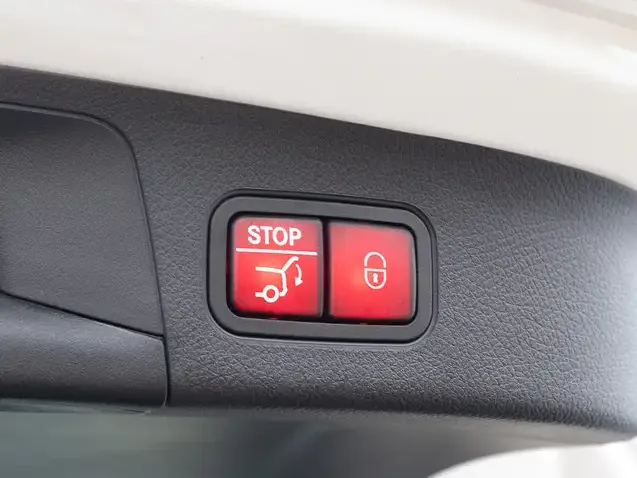 Mercedes-Benz EQA 350