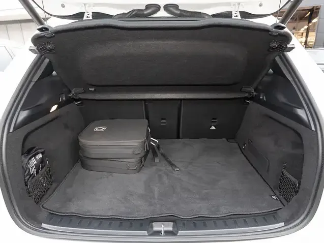 Mercedes-Benz EQA 350