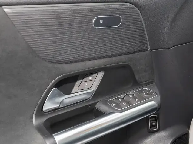 Mercedes-Benz EQA 350