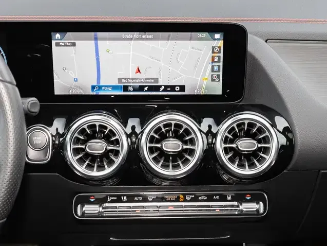 Mercedes-Benz EQA 350