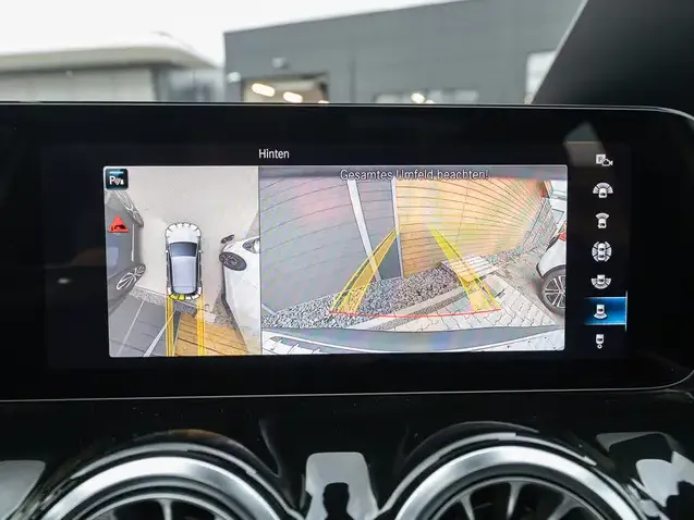 Mercedes-Benz EQA 350