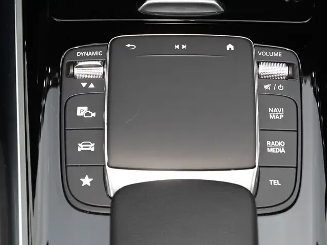 Mercedes-Benz EQA 350