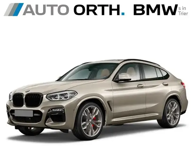 BMW X4 M