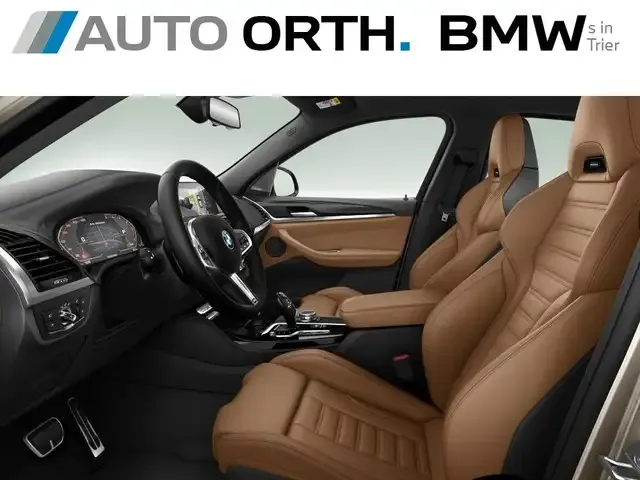 BMW X4 M