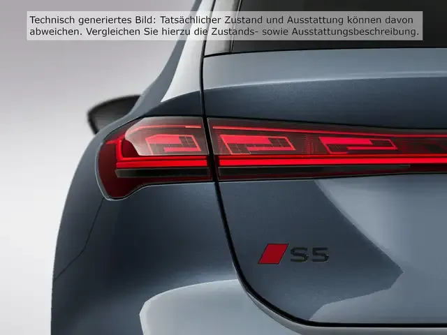 Audi Sonstige
