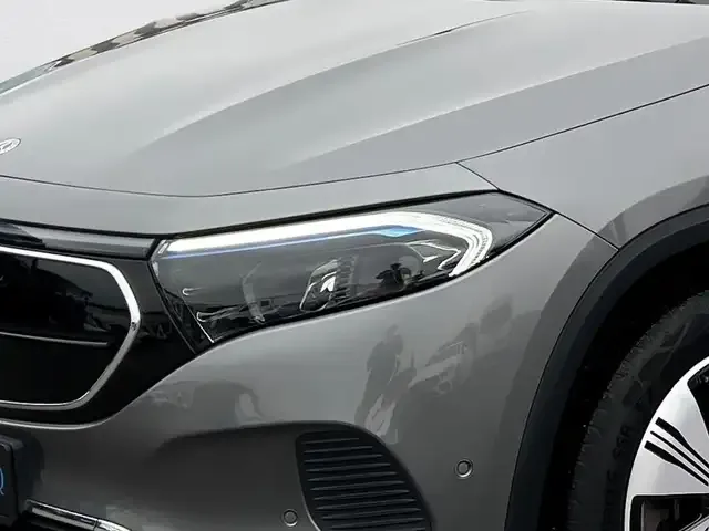 Mercedes-Benz EQA 250