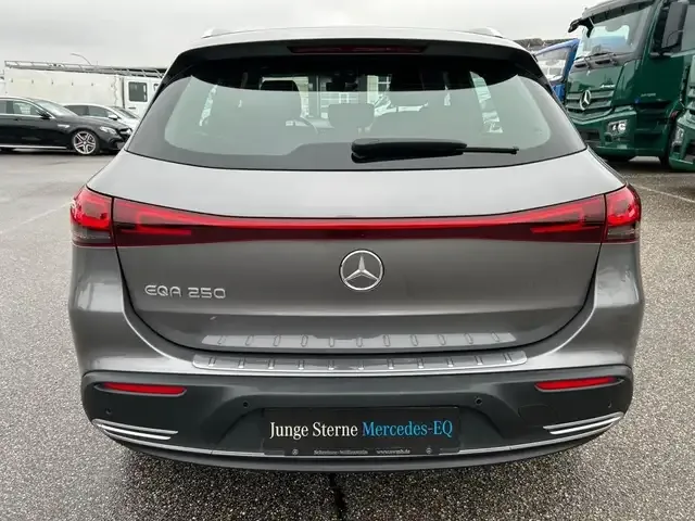 Mercedes-Benz EQA 250