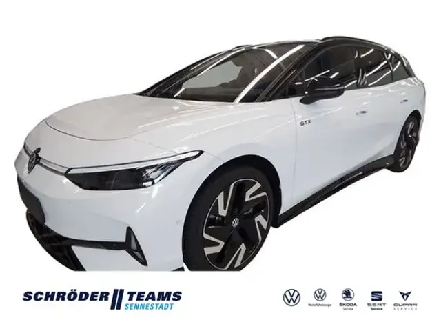 Volkswagen ID.7