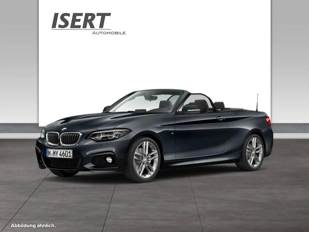 BMW 230